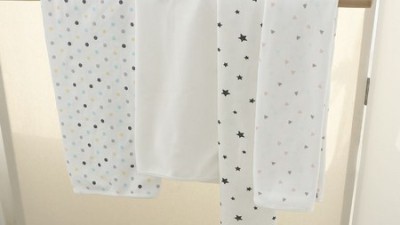 우리 아기 꿀잠템! 조아뜨 속싸개 후기와 꿀팁 대방출🎁